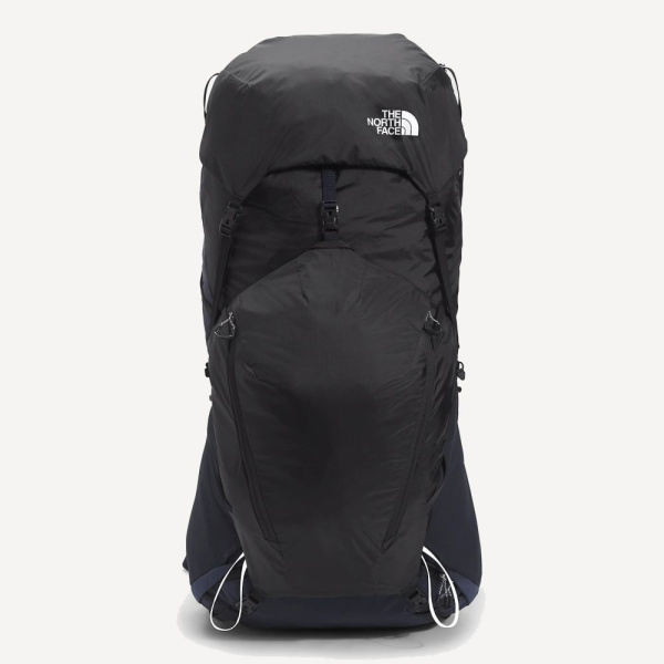 Рюкзак Banchee 50 (L/XL; black/aviator navy; 49 л)